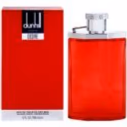 L’eau de toilette passionnante Dunhill Desire souligne votre force masculine et garantit un pouvoir d’attraction unique.