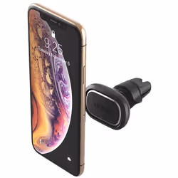 iOttie iTap Magnetic 2, Mobile/smartphone, Support passif, Voiture, Noir