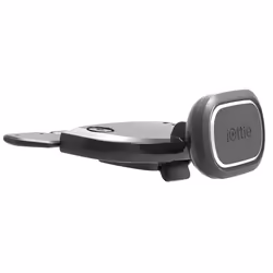 iOttie iTap Magnetic 2 monture et support téléphonique Noir - Vue supplémentaire 3