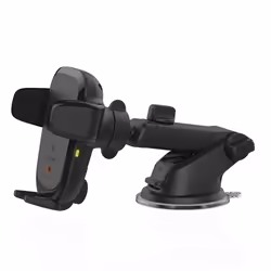 iOttie Auto Sense Smartphone Noir USB Recharge sans fil Charge rapide