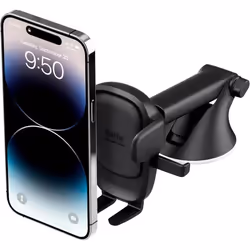 iOttie Easy One Touch 6 Support Universel de Voiture pour Tableau de Bord et Pare-Brise avec Ventouse pour iPhoneSamsungGoogl ...