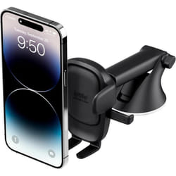 iOttie Easy One Touch 6 Support Universel de Voiture pour Tableau de Bord et Pare-Brise avec Ventouse pour iPhoneSamsungGoogle