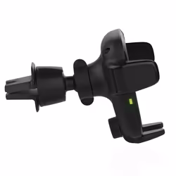 iOttie Auto Sense Smartphone Noir USB Recharge sans fil Charge rapide