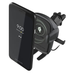 iOttie Easy One Touch 2 Smartphone Noir USB Recharge sans fil Charge rapide Auto
