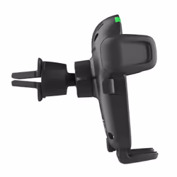 iOttie Easy One Touch 2 Smartphone Noir USB Recharge sans fil Charge rapide Auto