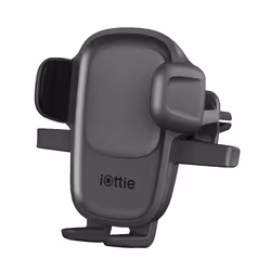 iOttie Easy One Touch 5 monture et support téléphonique Noir