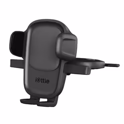 iOttie Easy One Touch 5 monture et support téléphonique Noir