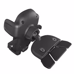 iOttie Easy One Touch 5 monture et support téléphonique Noir - Vue supplémentaire 4