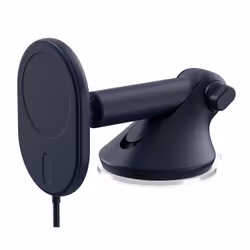 iOttie Velox, Mobile/smartphone, Support actif, Voiture, Noir
