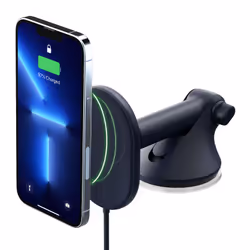 iOttie Velox Support actif Mobile/smartphone Noir