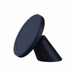 iOttie Velox Mini, Mobile/smartphone, Voiture, Noir