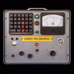 ImportCDs Passwords, Pop rock, Vinyl, Support physique, Adulte, 2 disques, 28/06/2018