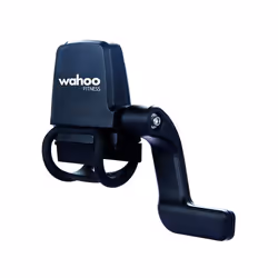 WahooFitness WFBTSC02, Capteur de vitesse/cadence, CR2032, Noir