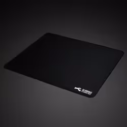 Glorious PC Gaming Race G-L tapis de souris Tapis de souris de jeu Noir