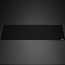 Glorious PC Gaming Race G-E tapis de souris Tapis de souris de jeu Noir