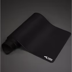 Glorious PC Gaming Race G-E tapis de souris Tapis de souris de jeu Noir