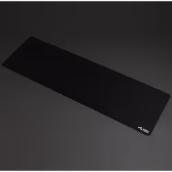 Glorious PC Gaming Race G-E tapis de souris Tapis de souris de jeu Noir
