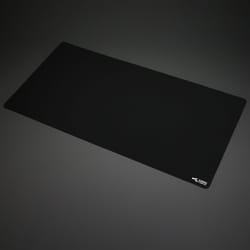 Glorious PC Gaming Race G-XXL tapis de souris Tapis de souris de jeu Noir