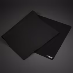 Glorious PC Gaming Race G-XXL tapis de souris Tapis de souris de jeu Noir