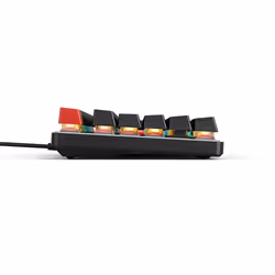 Glorious PC Gaming Race GMMK-BRN-V2 clavier USB Noir