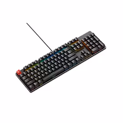 Glorious PC Gaming Race GMMK-BRN-V2 clavier USB Noir