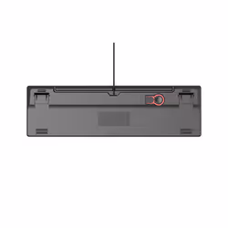 Glorious PC Gaming Race GMMK-BRN-V2 clavier USB Noir - Vue supplémentaire 4