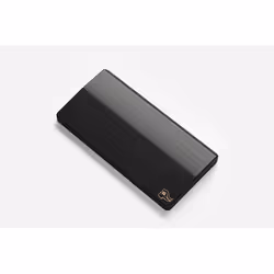 Glorious PC Gaming Race GV-M-DARK, Bois, Noir, 200 x 100 x 19 mm