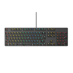 Glorious PC Gaming Race GMMK Clavier barebone