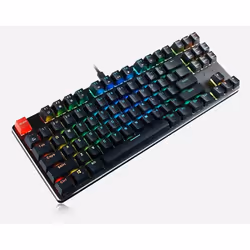Glorious PC Gaming Race The Glorious GMMK-TKL Étui à clavier