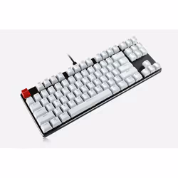 Glorious PC Gaming Race Mechanical Keyboard Keycaps Capuchon de clavier