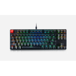 Glorious PC Gaming Race The Glorious GMMK-TKL clavier USB Noir