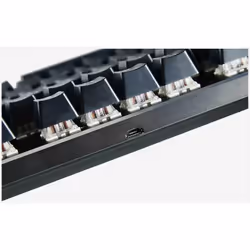 Glorious PC Gaming Race The Glorious GMMK-TKL clavier USB Noir - Vue supplémentaire 4