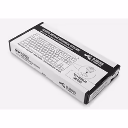 Glorious PC Gaming Race The Glorious GMMK-TKL clavier USB Noir - Vue supplémentaire 6