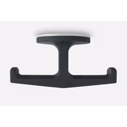 Glorious PC Gaming Race G-T, Support de casque, Silicone, Noir