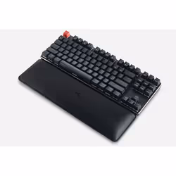Glorious PC Gaming Race GWR-87-STEALTH, mousse, Noir, 360 x 100 x 25 mm