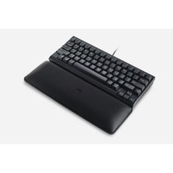 Glorious PC Gaming Race GSW-75-STEALTH repose-poignet mousse Noir