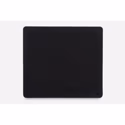 Glorious PC Gaming Race G-XL-STEALTH, Noir, Monochromatique, Caoutchouc, Base antidérapante, Tapis de souris de jeu
