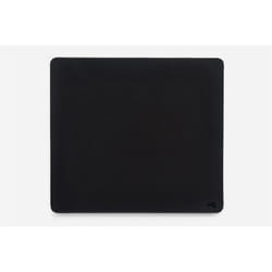 Glorious PC Gaming Race G-XL-STEALTH tapis de souris Tapis de souris de jeu Noir