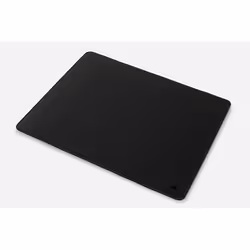 Glorious PC Gaming Race G-XL-STEALTH tapis de souris Tapis de souris de jeu Noir