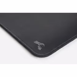 Glorious PC Gaming Race G-XL-STEALTH tapis de souris Tapis de souris de jeu Noir