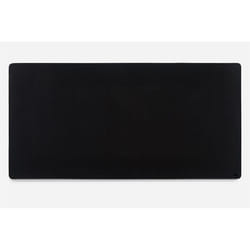 Glorious PC Gaming Race G-3XL-STEALTH tapis de souris Tapis de souris de jeu Noir