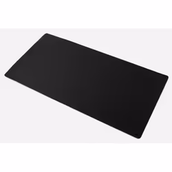 Glorious PC Gaming Race G-3XL-STEALTH tapis de souris Tapis de souris de jeu Noir