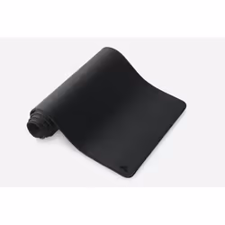 Glorious PC Gaming Race G-P-STEALTH tapis de souris Tapis de souris de jeu Noir
