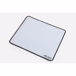 Glorious PC Gaming Race GW-L tapis de souris Blanc