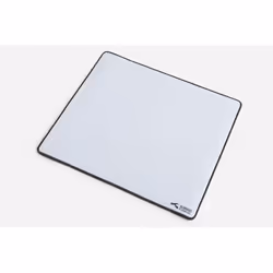 Glorious PC Gaming Race GW-XL tapis de souris Blanc