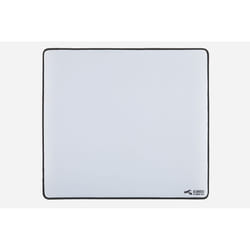 Glorious PC Gaming Race GW-HXL tapis de souris Blanc
