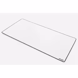 Glorious PC Gaming Race GW-XXL tapis de souris Blanc