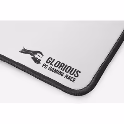 Glorious PC Gaming Race GW-XXL tapis de souris Blanc