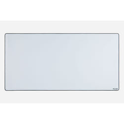 Glorious PC Gaming Race GW-3XL tapis de souris Blanc