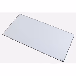 Glorious PC Gaming Race GW-3XL tapis de souris Blanc
